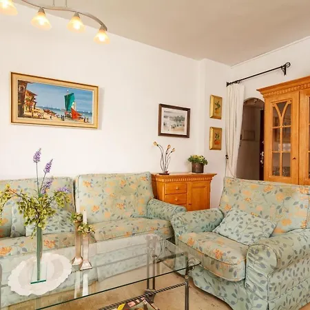 Διαμέρισμα Fuer 4 Personen Ca 70 Qm In Nerja, Andalusien Costa Del Sol *