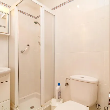 Fuer 4 Personen Ca 70 Qm In Nerja, Andalusien Costa Del Sol Nerja