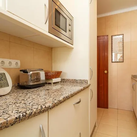 Fuer 4 Personen Ca 70 Qm In Nerja, Andalusien Costa Del Sol Apartment *