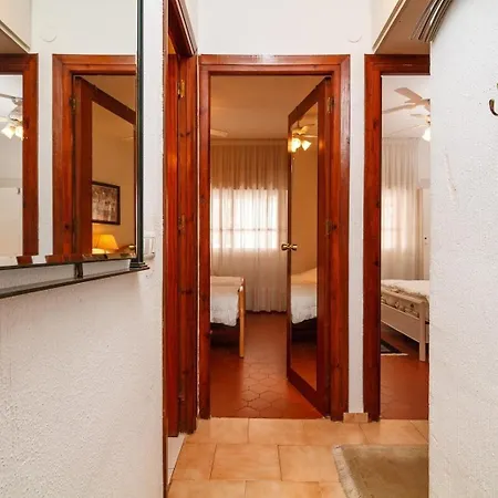 Fuer 4 Personen Ca 70 Qm In Nerja, Andalusien Costa Del Sol