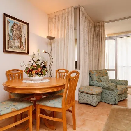 Fuer 4 Personen Ca 70 Qm In Nerja, Andalusien Costa Del Sol *