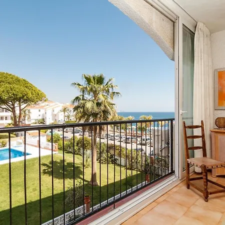 Fuer 4 Personen Ca 70 Qm In Nerja, Andalusien Costa Del Sol *