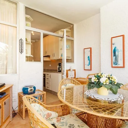 Fuer 4 Personen Ca 70 Qm In Nerja, Andalusien Costa Del Sol * نيرخا