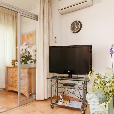 Apartamento Fuer 4 Personen Ca 70 Qm In Nerja, Andalusien Costa Del Sol