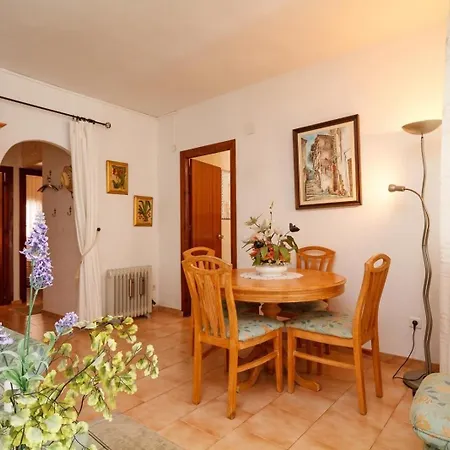 Apartamento Fuer 4 Personen Ca 70 Qm In Nerja, Andalusien Costa Del Sol Nerja