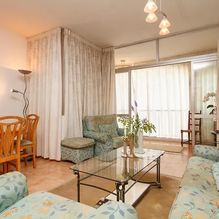 Fuer 4 Personen Ca 70 Qm In Nerja, Andalusien Costa Del Sol Apartamento