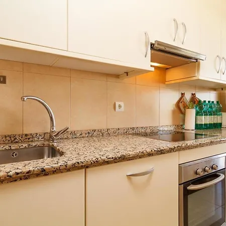 Apartamento Fuer 4 Personen Ca 70 Qm In Nerja, Andalusien Costa Del Sol