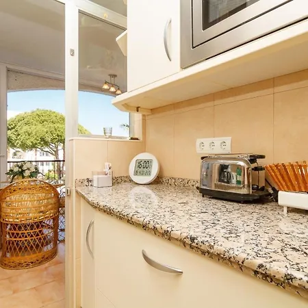 Fuer 4 Personen Ca 70 Qm In Nerja, Andalusien Costa Del Sol Apartamento Nerja