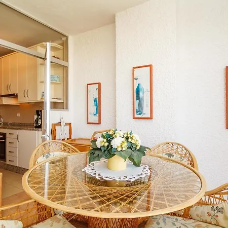 Apartamento Fuer 4 Personen Ca 70 Qm In Nerja, Andalusien Costa Del Sol