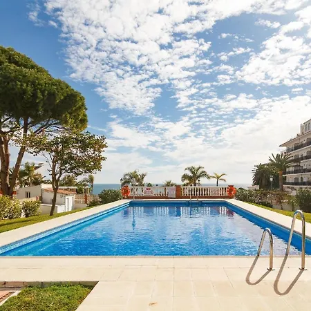 Apartamento Fuer 4 Personen Ca 70 Qm In Nerja, Andalusien Costa Del Sol